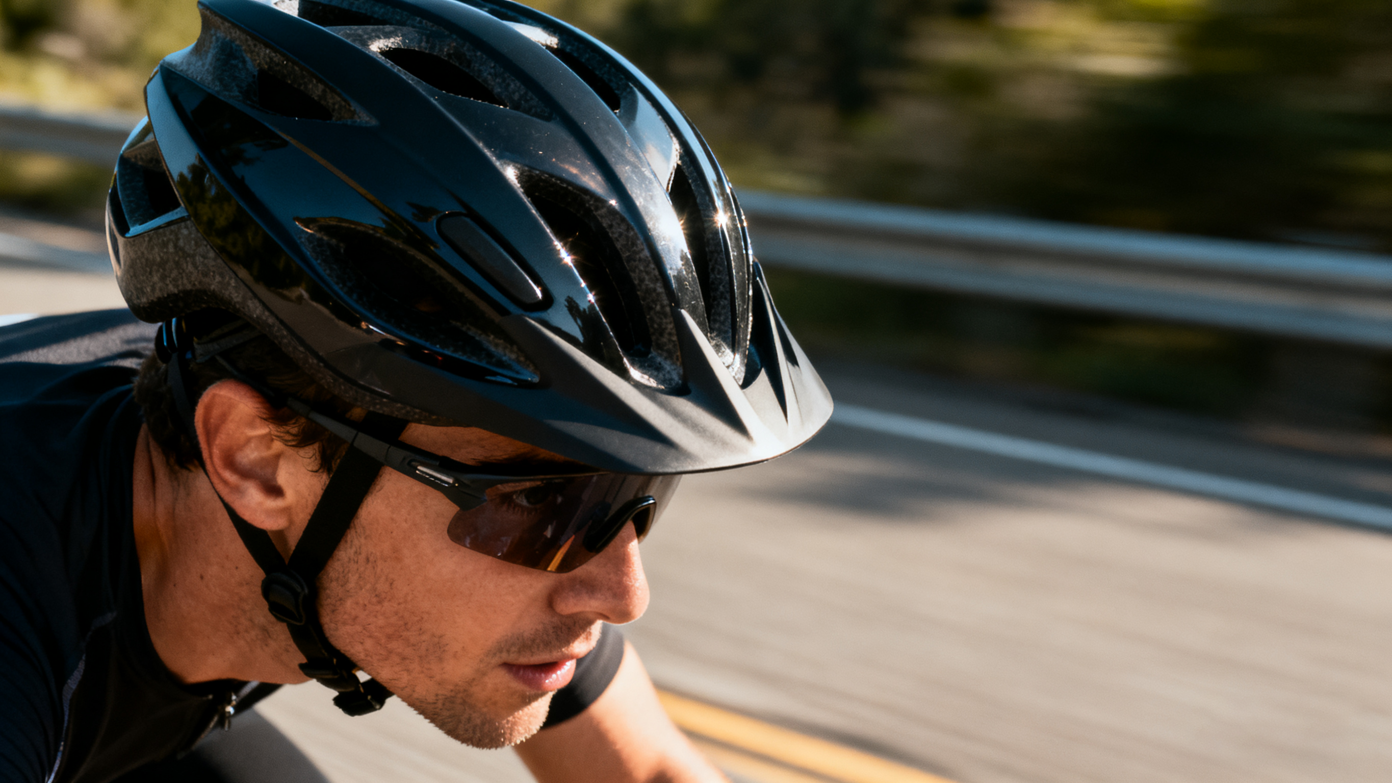 Bike Helmet Casco de bicicleta