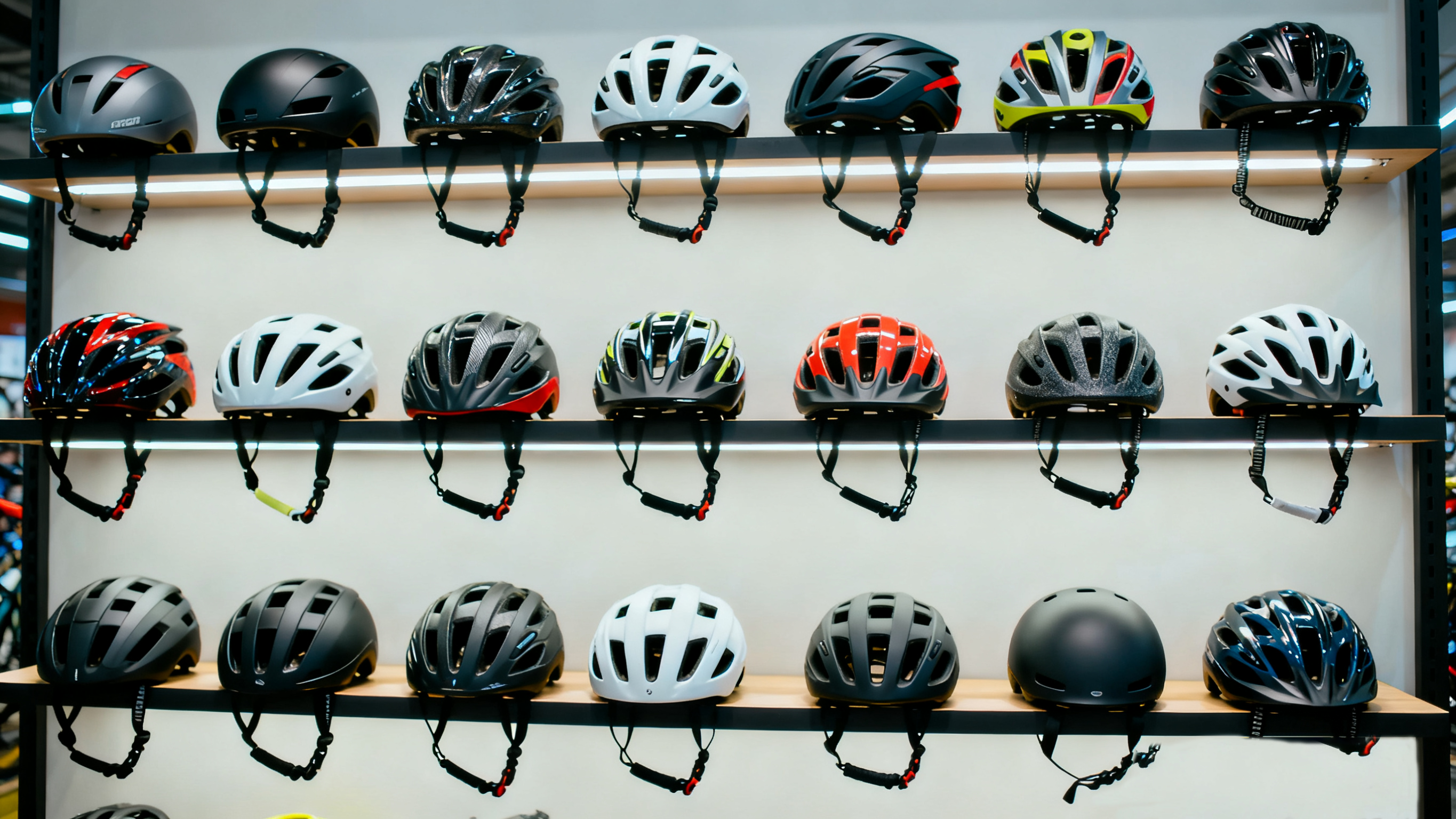 Top Helmet Casco superior