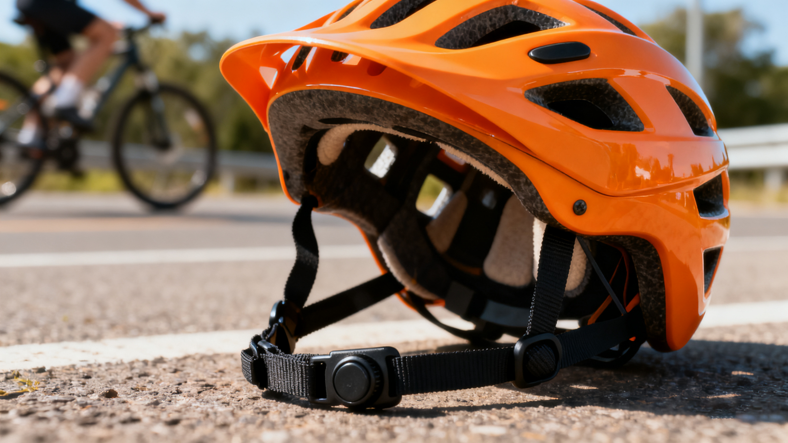 Bicycle Helmet Casco de bicicleta