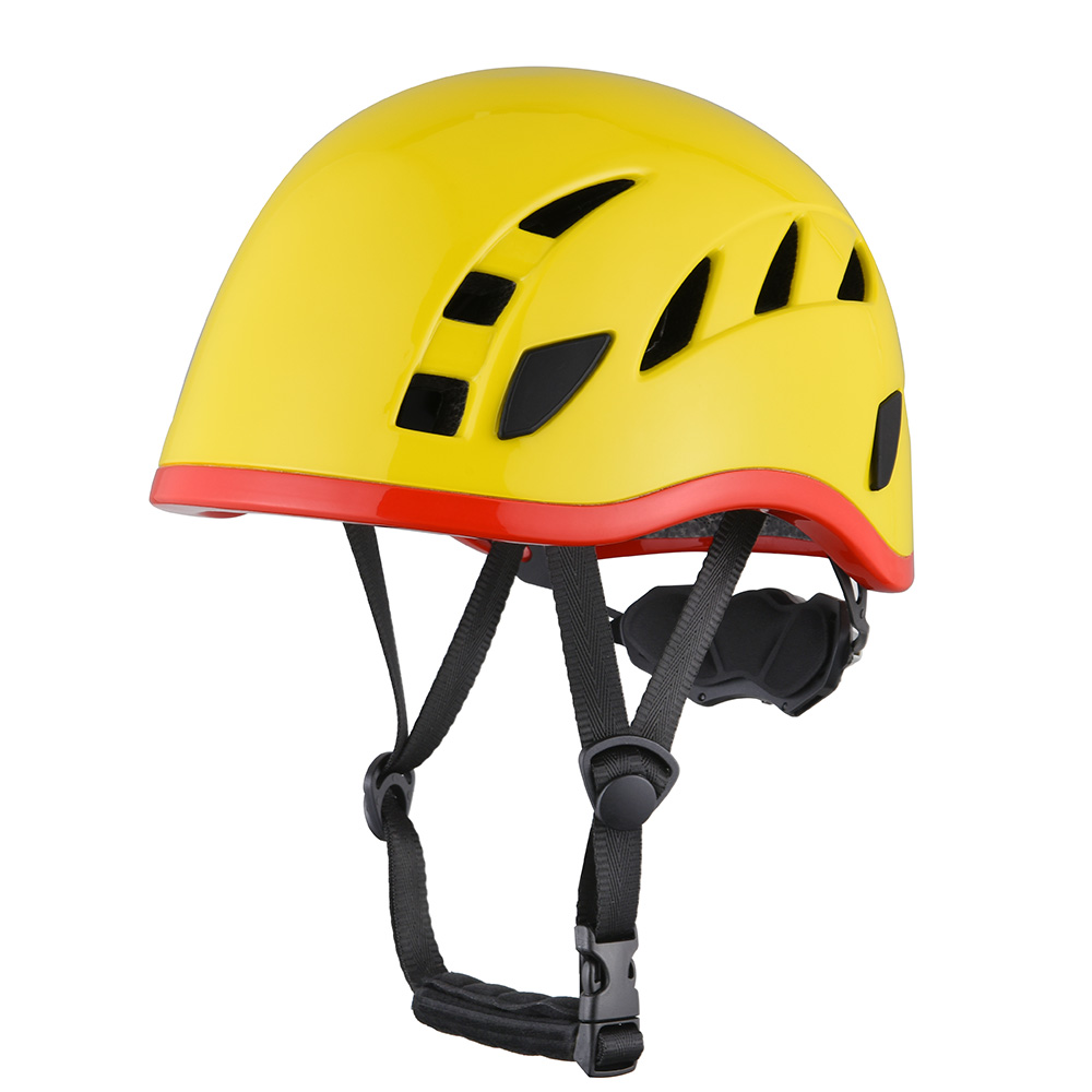 Climbing Helmet Casco de escalada