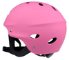 Casco profesional de rafting para deportes acuáticos de alto colorido de China