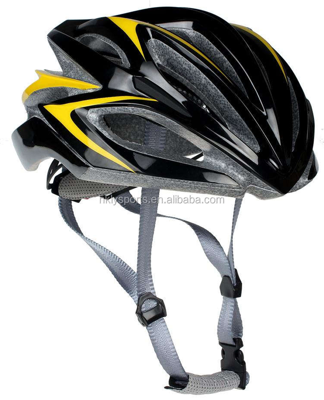 Casco negro CE/CPSC Stanard de la bici de Drity, casco universal de la bici del ciclo de la bicicleta de los deportes