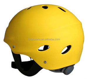 Casco de canoa para deportes acuáticos profesional personalizado