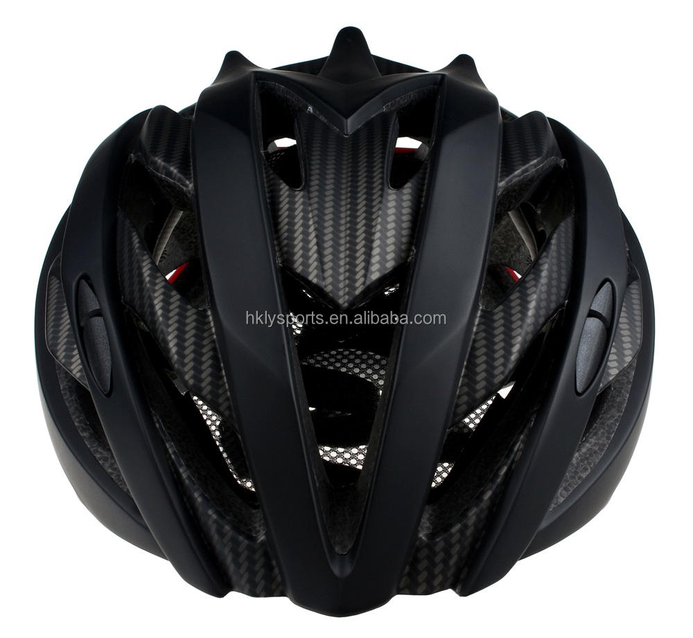 Casco de bicicleta para carreras de ciclismo de montaña de carretera, casco deportivo de protección de seguridad, casco de ciclismo casco de bicicleta ultraligero