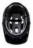 Casco de bicicleta de montaña ajustable CE CPSC, casco de ciclo protector con visera móvil, casco de bicicleta