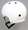 Ce Cpsc Ciclismo Skate Board Casco ABS Shell Casco para Skate