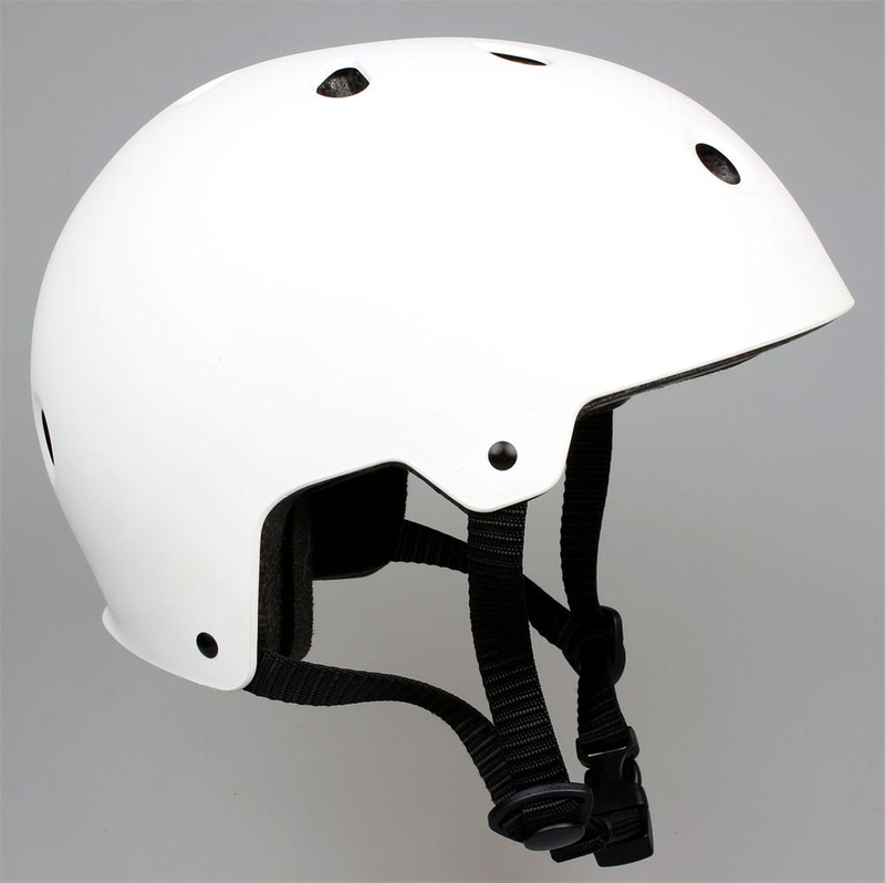 Ce Cpsc Ciclismo Skate Board Casco ABS Shell Casco para Skate