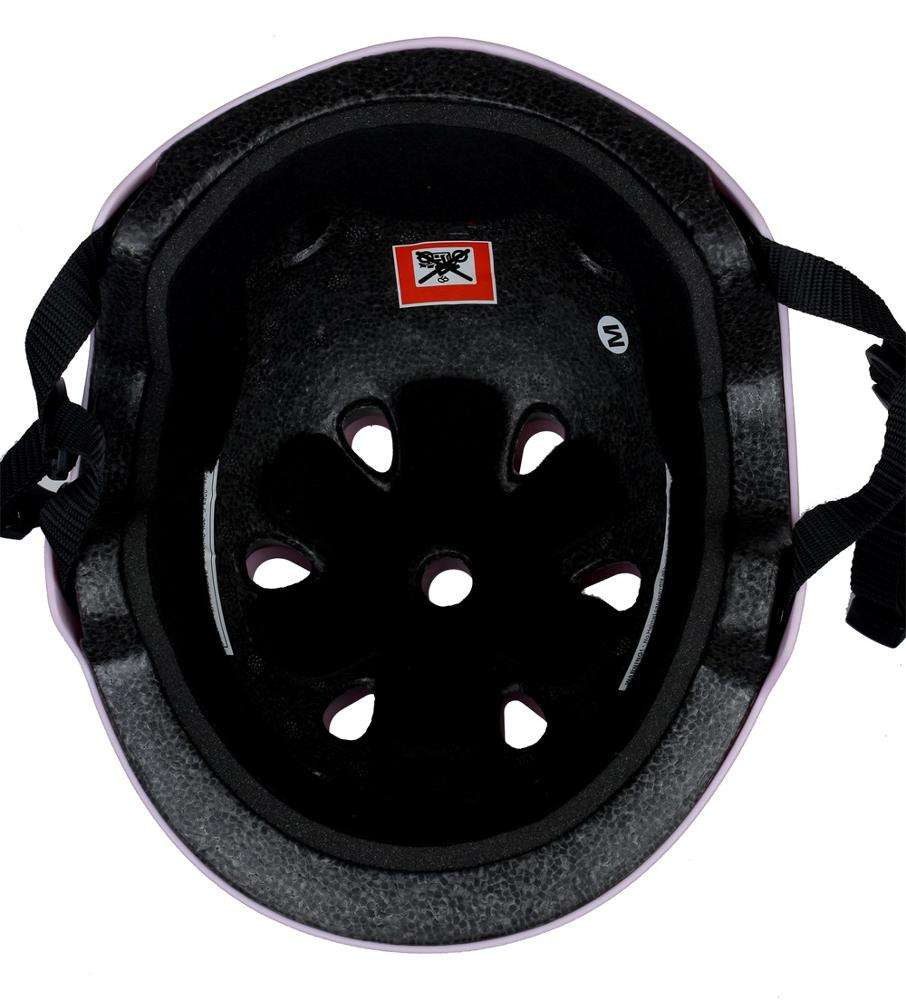 Patines de ruedas BMX Scooters casco casco multideportivo bicicletas para niños y adultos casco para patinetas