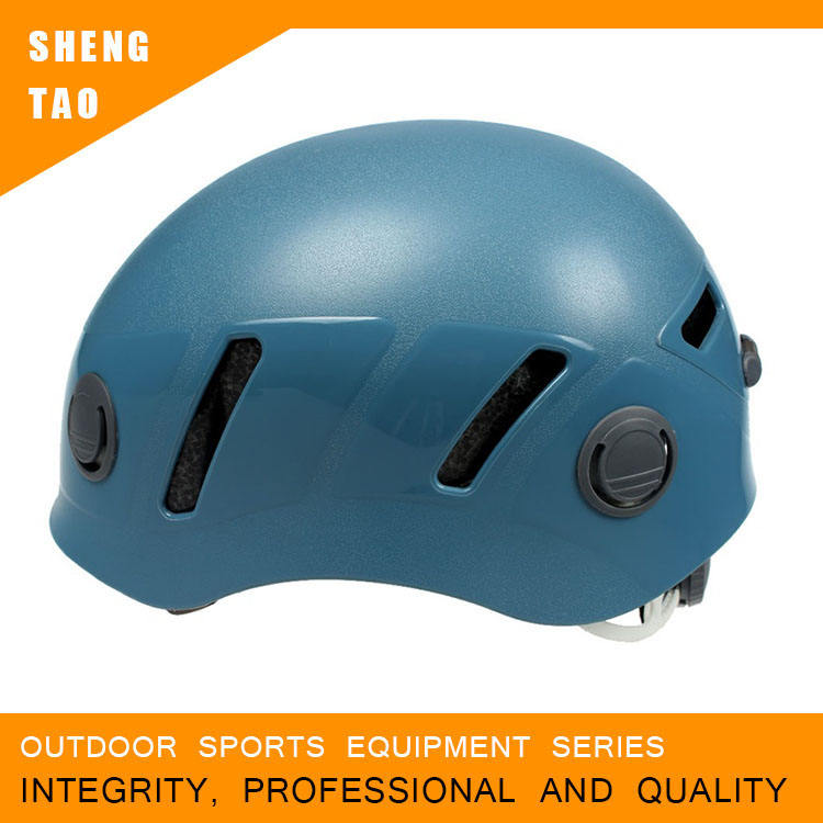 Mejor casco de escalada de montaña 03