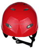 Casco de deportes acuáticos con carcasa de ABS, casco de protección salvaje para windsurf con Ce