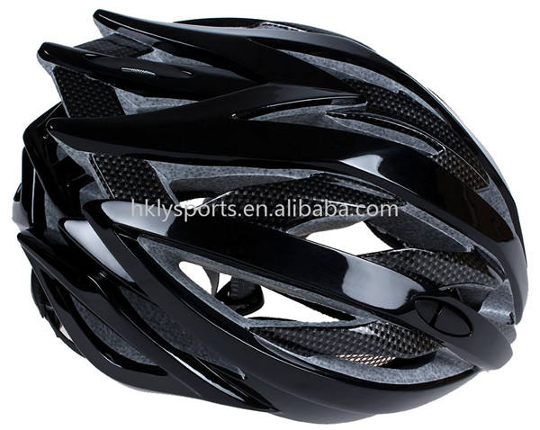 Personalizar el casco de bicicleta de material de seguridad de moda ST938