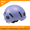 Casco de escalada de montaña