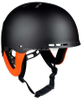 Práctico casco acuático para wakeboard, kayak, deportes acuáticos