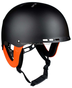 Práctico casco acuático para wakeboard, kayak, deportes acuáticos