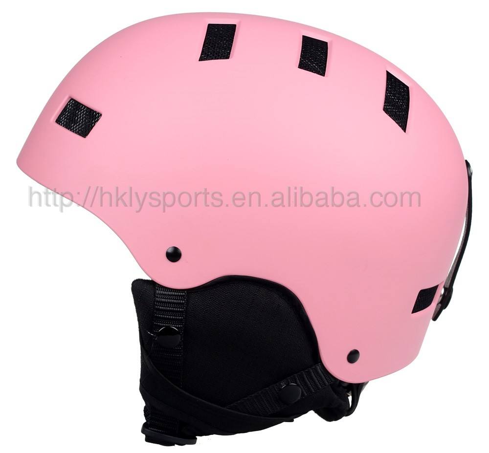 Casco de esquí/casco de nieve/esquí/snowboard/Jiangmen Shengtao