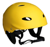 Casco ligero personalizado para deportes acuáticos de seguridad con revestimiento de impacto Shell y EVA de ABS