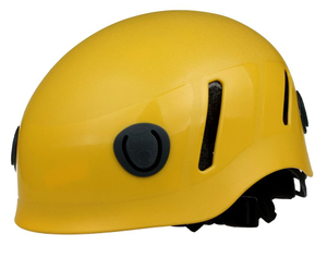 Casco de protección para escalada de montaña Classic Rock Cave
