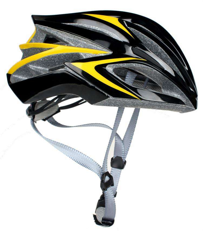 Casco de bicicleta, casco de ciclismo CE CPSC estándar de seguridad casco de bicicleta/casco de escalada para hombres y mujeres adultos montaña y carretera