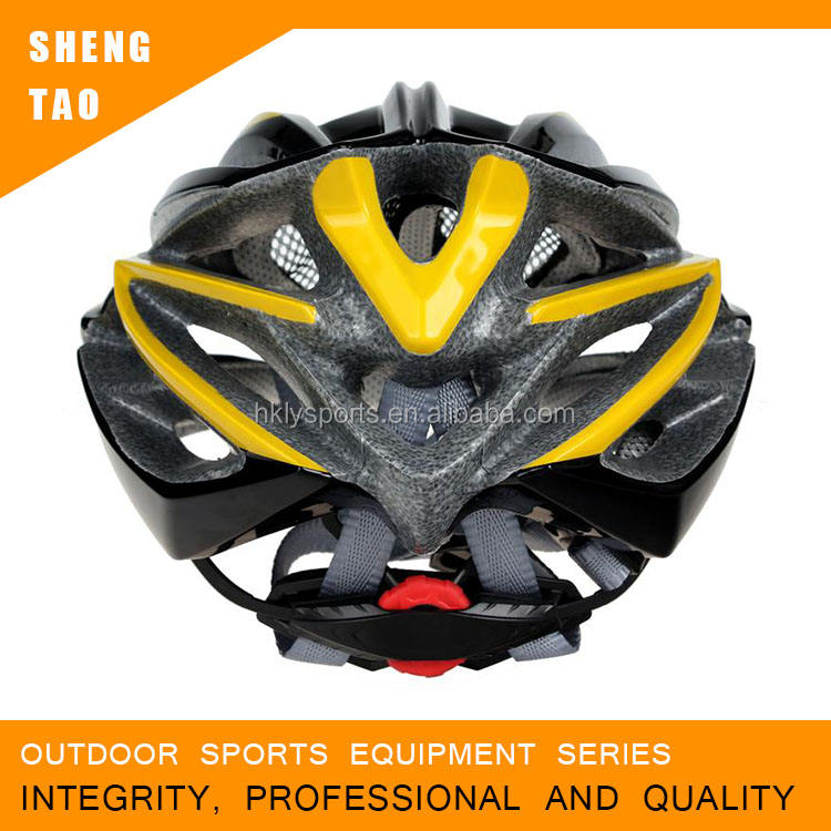 Casco de ciclo de alta calidad /casco de bicicleta /casco de bicicleta para hombres con diseño único