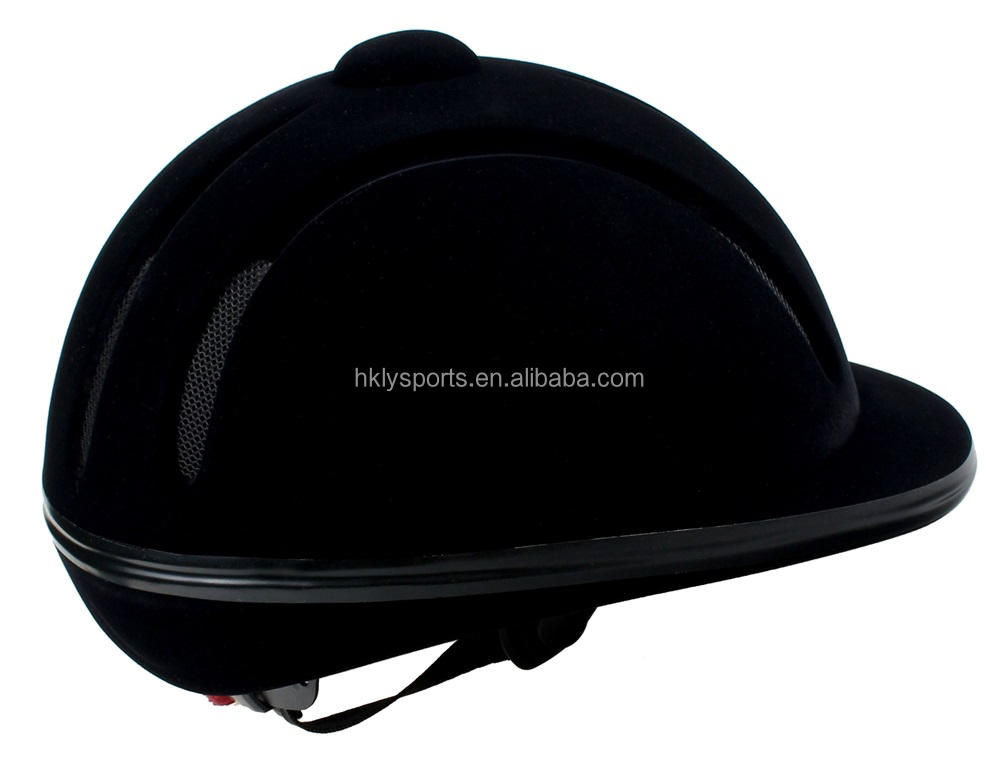 Casco Ecuestre Casco De Equitación Casco De Jinete
