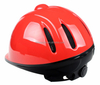 Casco de seguridad colorido para montar a caballo escolar