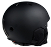 Casco suave de encargo de la nieve del impacto multi del ABS del casco de esquí del deporte de los deportes de invierno