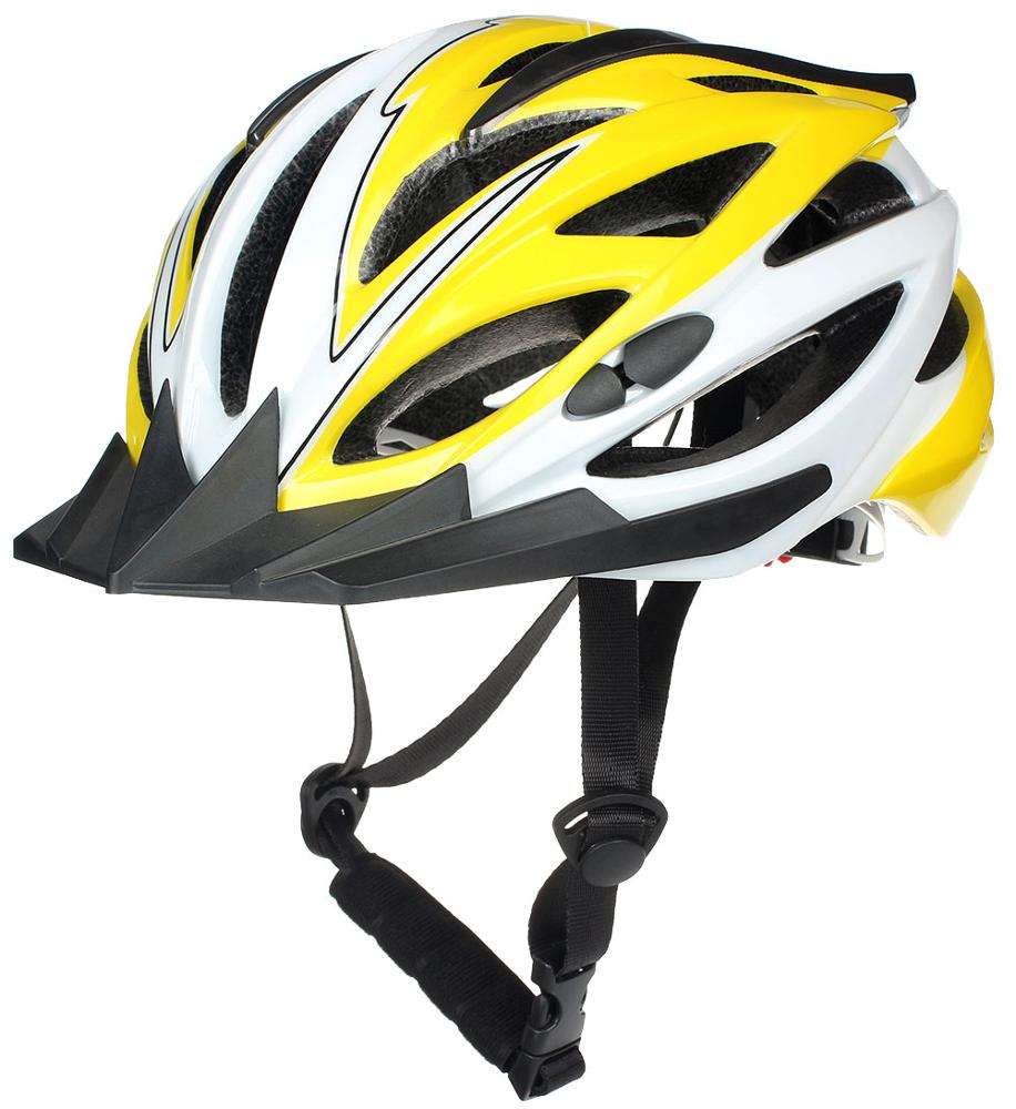 Casco de bicicleta de montaña de alta calidad al por mayor de China para adultos