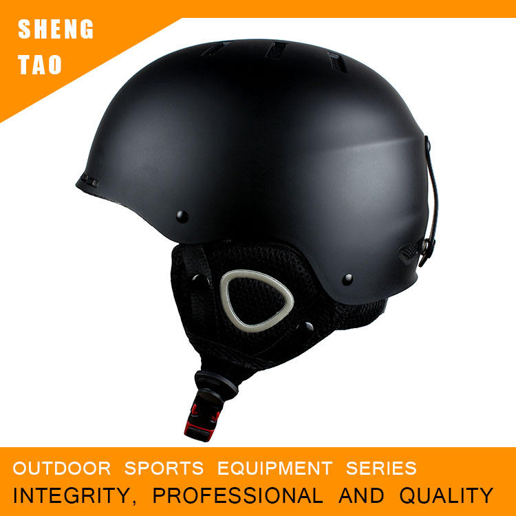 Casco de esquí para hombre