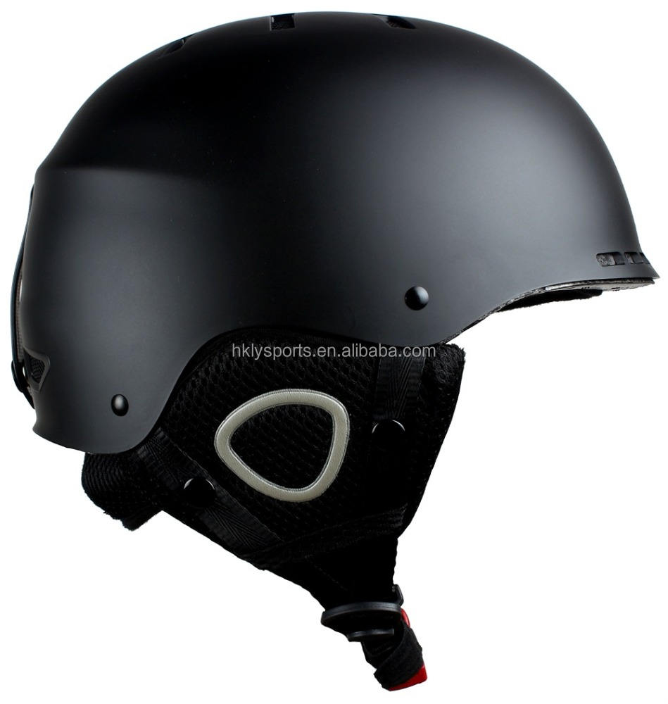 Casco de esquí, casco de nieve, casco de snowboard