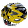 Casco de seguridad ajustable para ciclismo para adultos, cascos para montar en bicicleta, casco de bicicleta con visera unisex