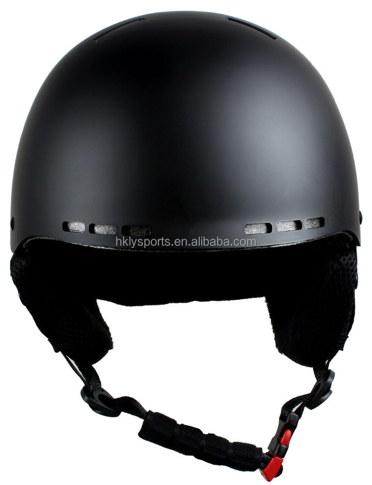 Casco de esquí CE EN1077