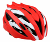 Casco de ciclismo para adultos, respetuoso con el medio ambiente, ajustable, para hombres y mujeres, bicicleta de montaña, casco de bicicleta de carretera, casco de protección de seguridad