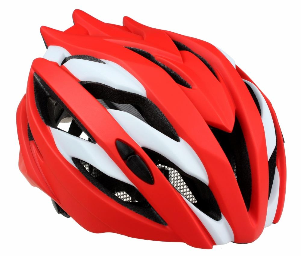Casco de ciclismo para adultos, respetuoso con el medio ambiente, ajustable, para hombres y mujeres, bicicleta de montaña, casco de bicicleta de carretera, casco de protección de seguridad