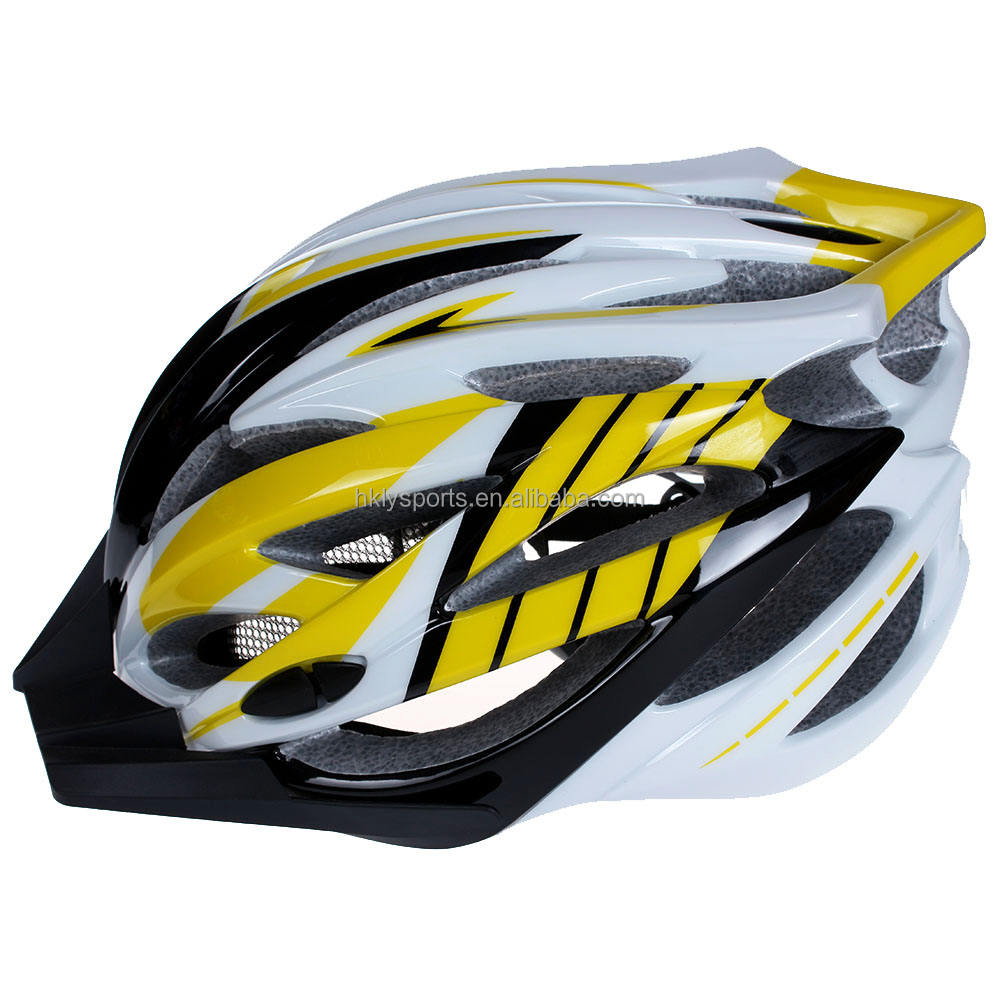 Deportes al aire libre Ciclismo Equipo de protección Cascos de ciclismo Bicicleta al aire libre Casco de ciclismo