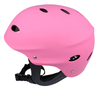 Casco CE OEM Esquí acuático Canotaje Casco de seguridad dual para deportes acuáticos