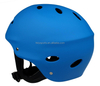 Casco de rafting en aguas bravas de aventura en canoa ABS CE EN1385