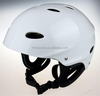 Casco deportivo de moda para agua salvaje, carcasa de ABS, casco para Wakeboard