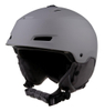 Casco de snowboard para adultos Casco de nieve protector ABS duradero para hombre y mujer