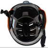 Casco de agua salvaje Casco de wakeboard Casco de rafting