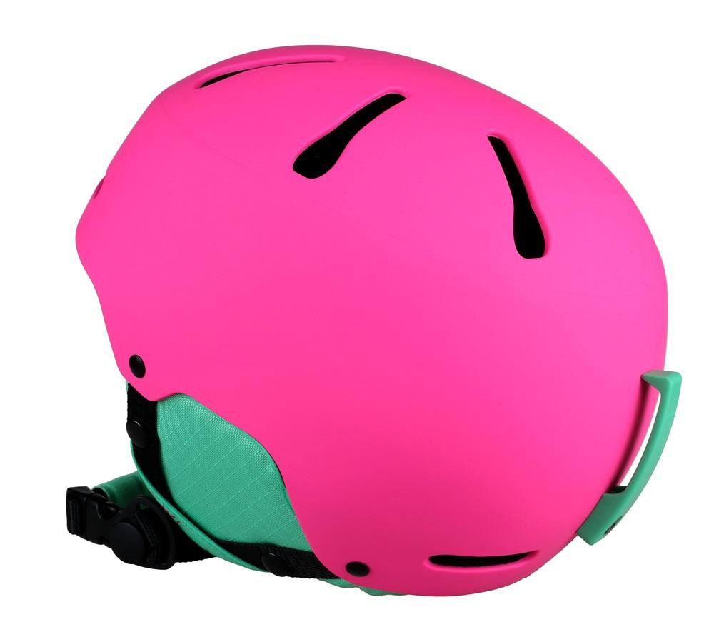 Casco deportivo de protección para niños y adolescentes, monopatín, nieve