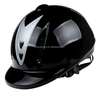 Productos de equipos para caballos Casco para montar a caballo con carcasa de ABS