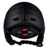 Casco de snowboard, casco de nieve, casco de esquí CE EN 1077