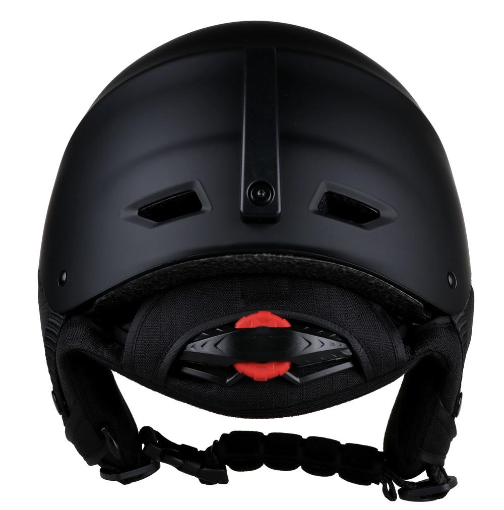 Casco de snowboard, casco de nieve, casco de esquí CE EN 1077