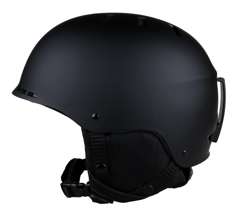 Casco de snowboard, casco de nieve, casco de esquí CE EN 1077