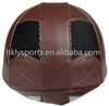 Casco de carreras de caballos ecuestres de alta calidad, casco de seguridad para montar a caballo para carreras de caballos