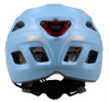 2021 Carretera Ciudad Suciedad Montaña Urbana Unisex Luz Led Deportes Casco Urbano Ciclismo Bicicleta Casco