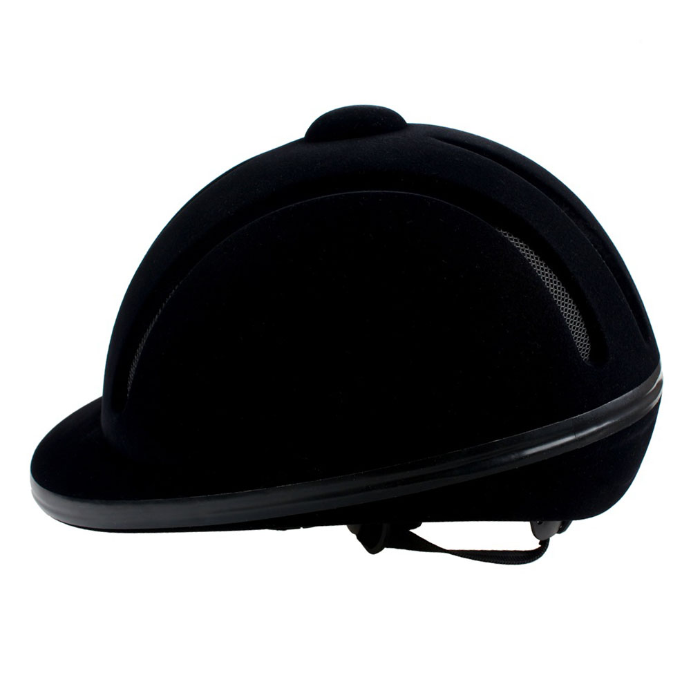Casco de equitación/equitación/casco para ecuestre/Jiangmen Shengtao
