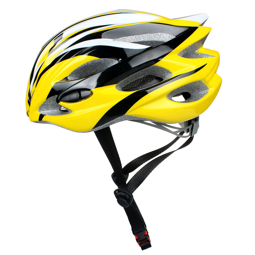 Súper ligero integralmente carcasa adultos hombres mujeres ajustable Multi deportes al aire libre seguridad bicicleta de montaña ciclismo Casco de Bicicleta de carretera