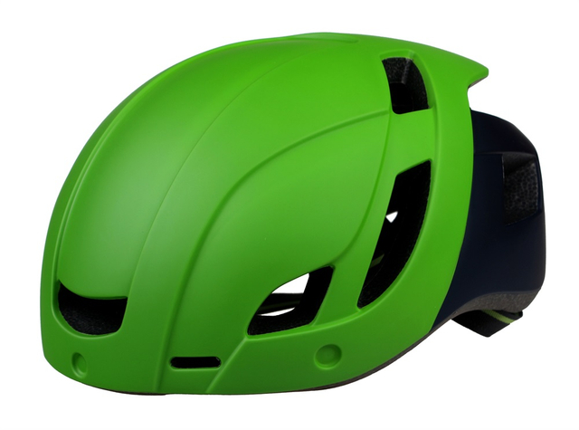 Casco de ciclismo de bicicleta de seguridad, casco de bicicleta de moda de alta calidad