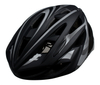 Casco de bicicleta duradero con fibra de carbono